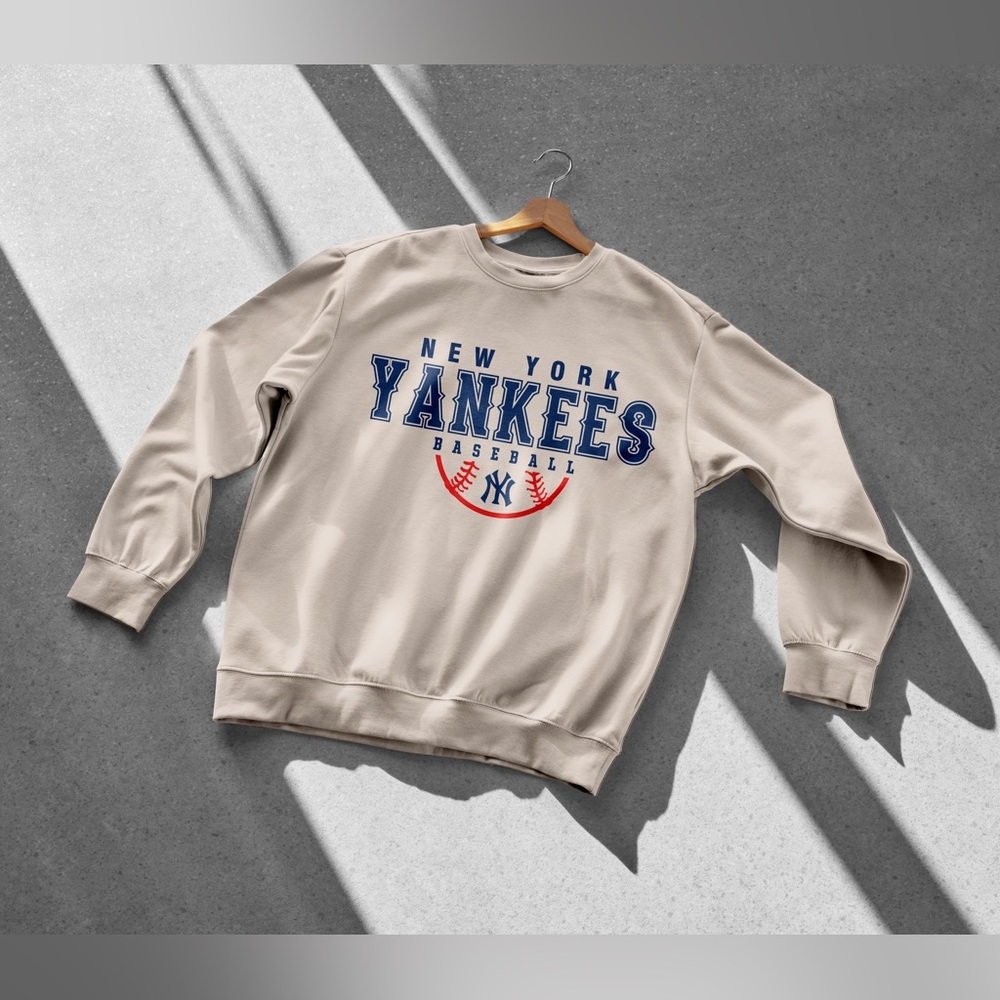 New York Yankees Sweatshirt